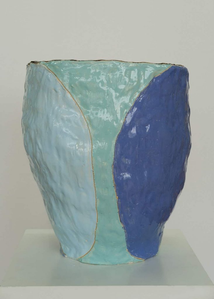 Marliz Frencken, Untitled, 2019