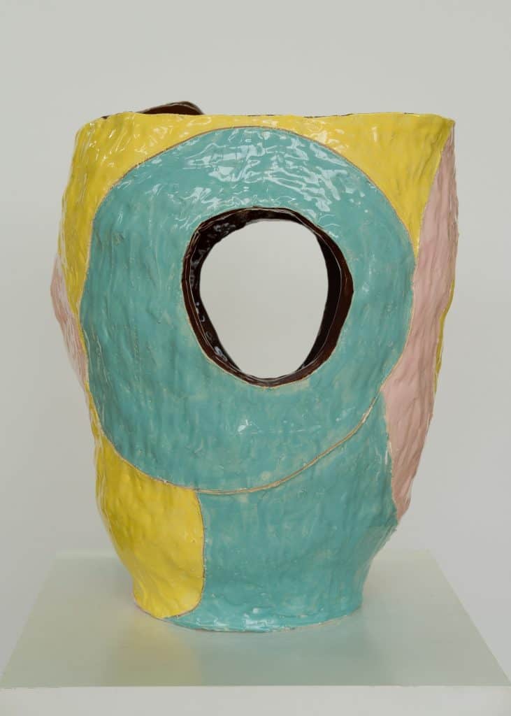 Marliz Frencken, Untitled, 2019