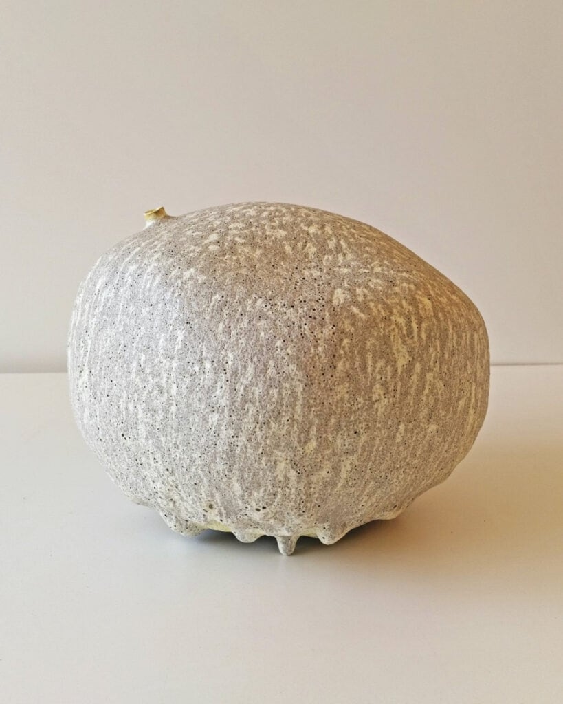 This is not a vase, 2019