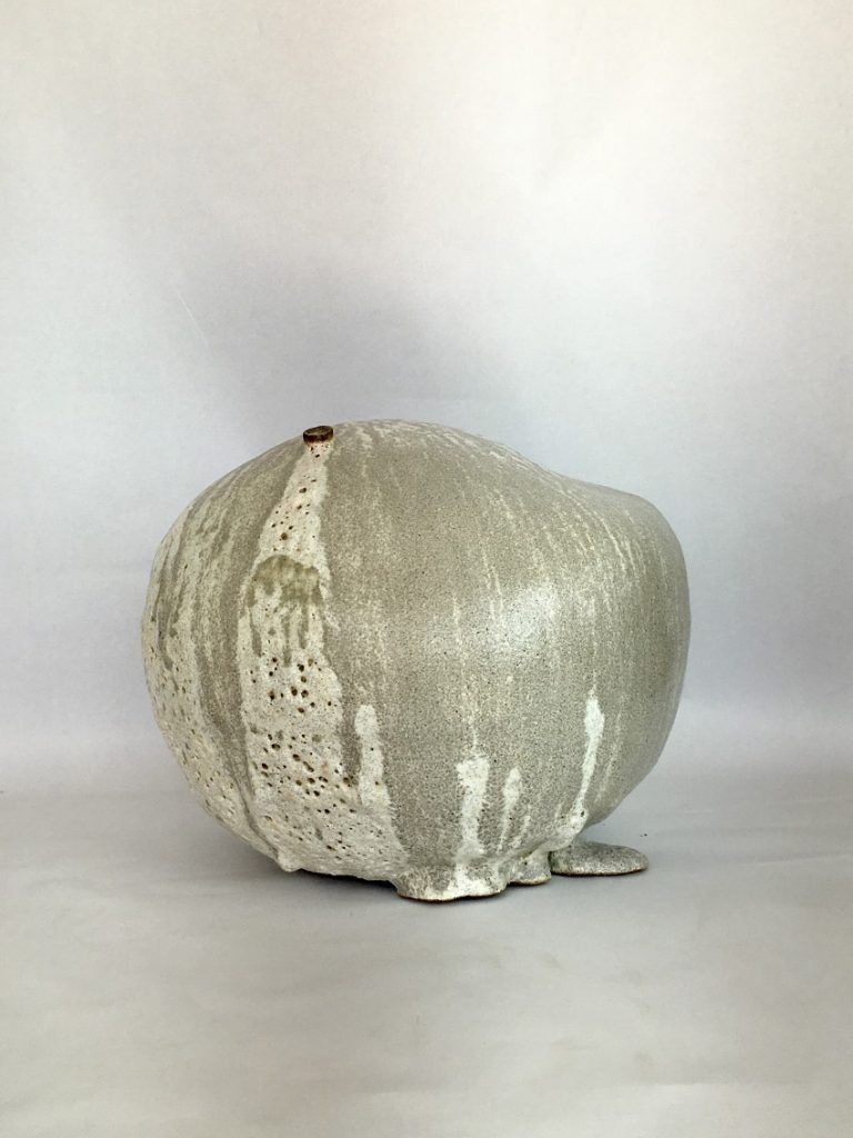 Souraya Hadad Credoz, This Is Not A Vase, 2019