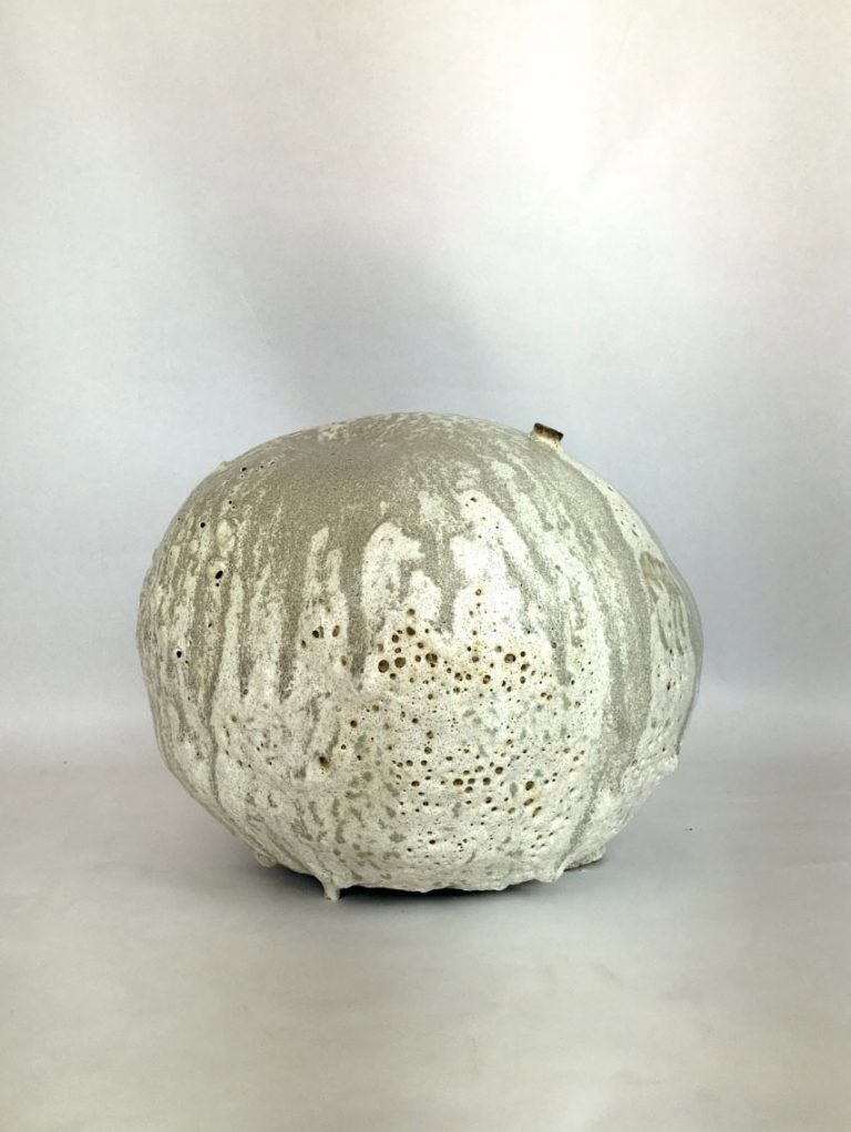 Souraya Haddad Credoz, This Is Not A Vase, 2019