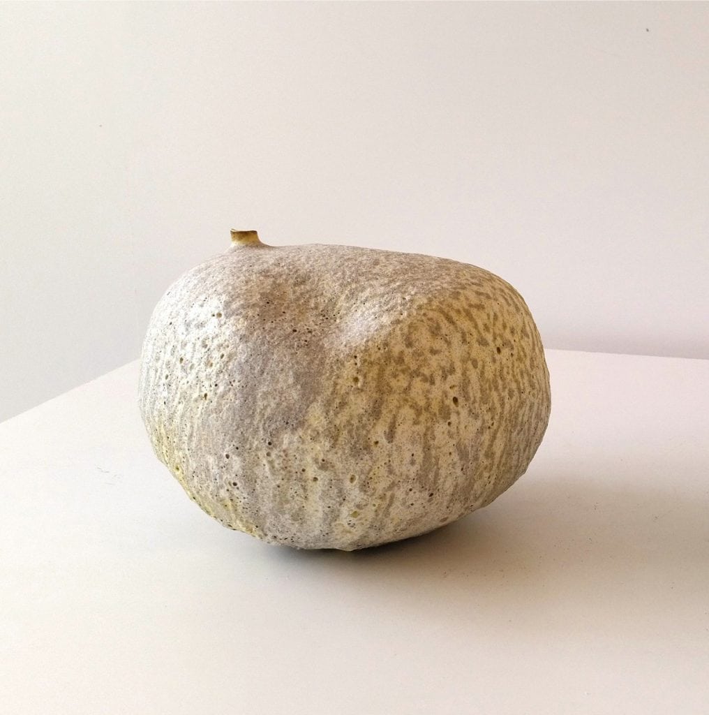 This is not a vase, 2019