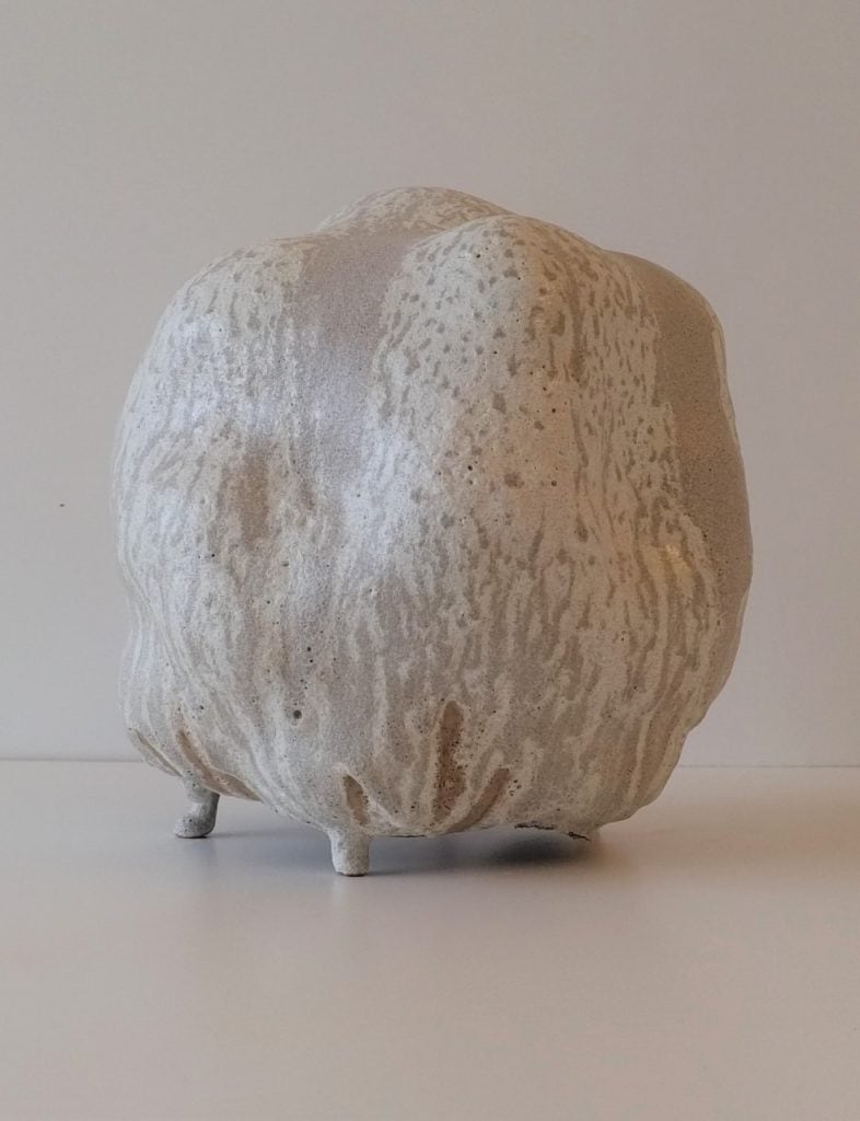 Volcano Series, 2019