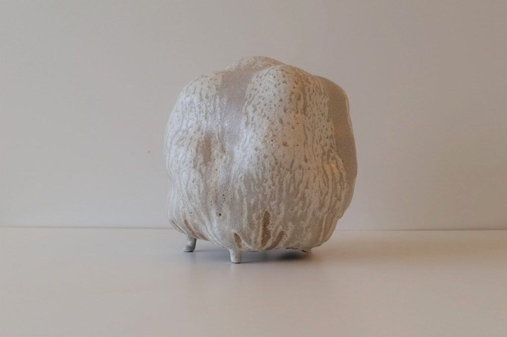 Volcano Series, 2019