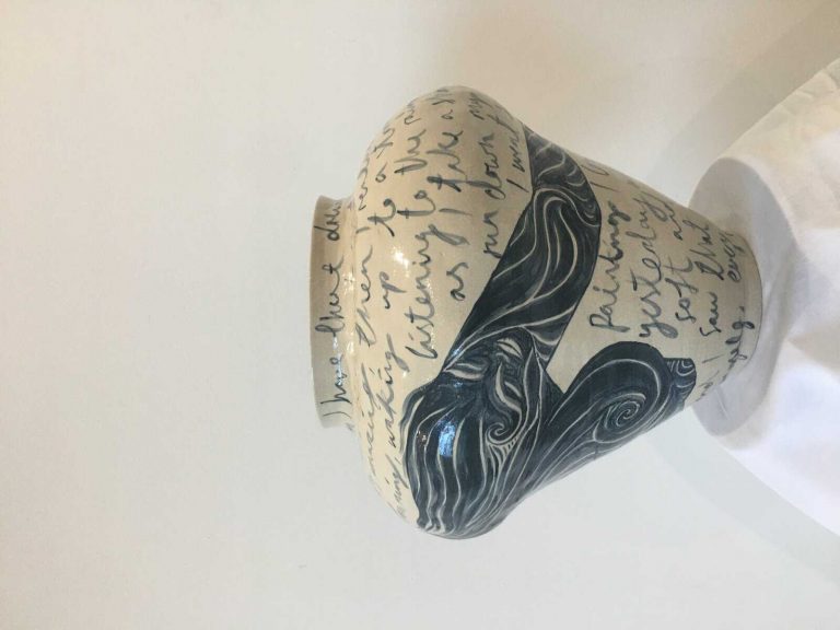 Julia Florence, Every Last Drop - Janet Rady Fine Art