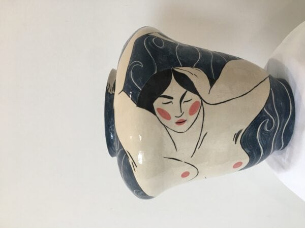 Julia Florence, Sea of Slumbers -Janet Rady Fine Art