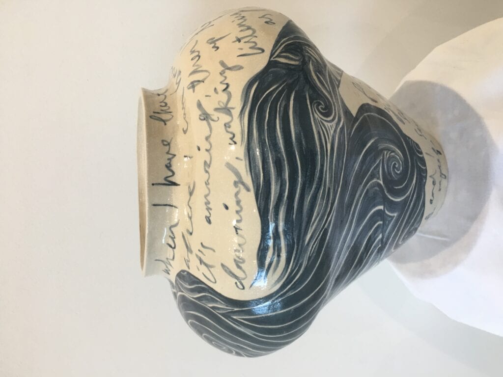 Julia Florence, Every Last Drop - Janet Rady Fine Art