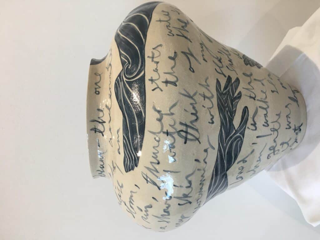 Julia Florence, Every Last Drop - Janet Rady Fine Art