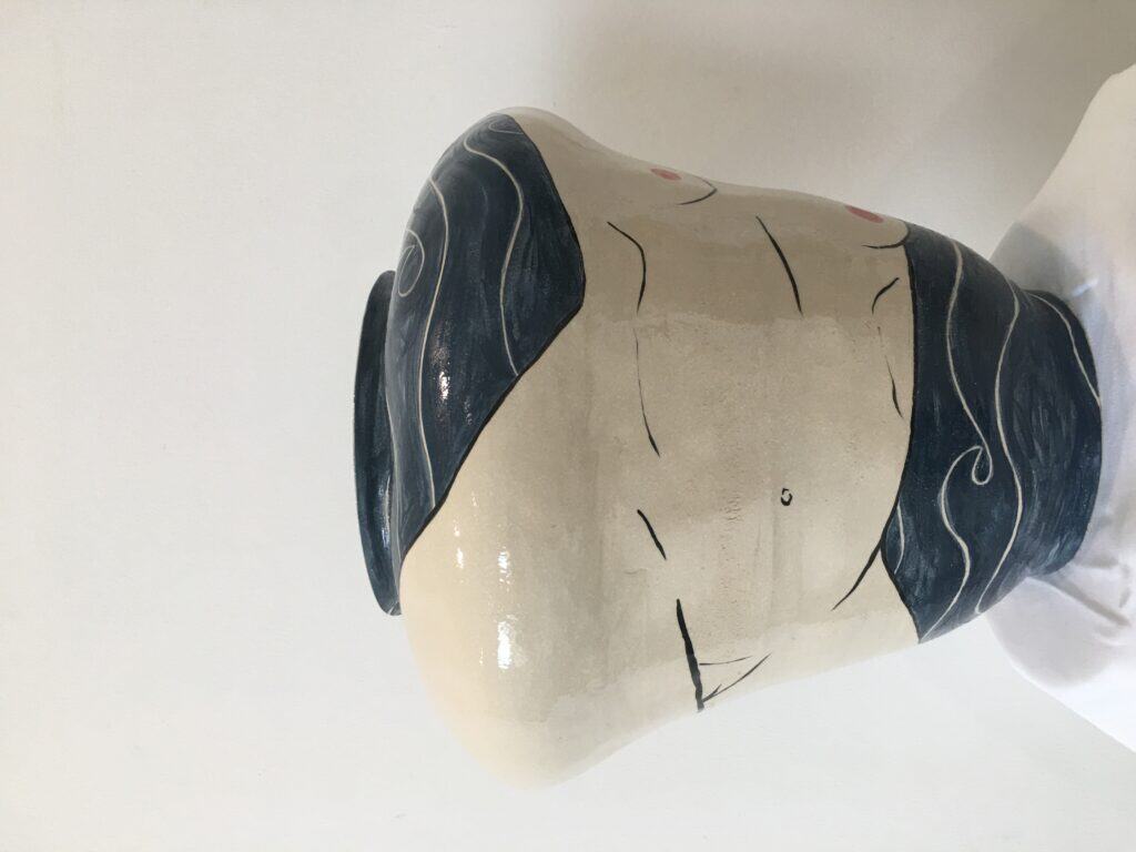 Julia Florence, Sea of Slumbers -Janet Rady Fine Art