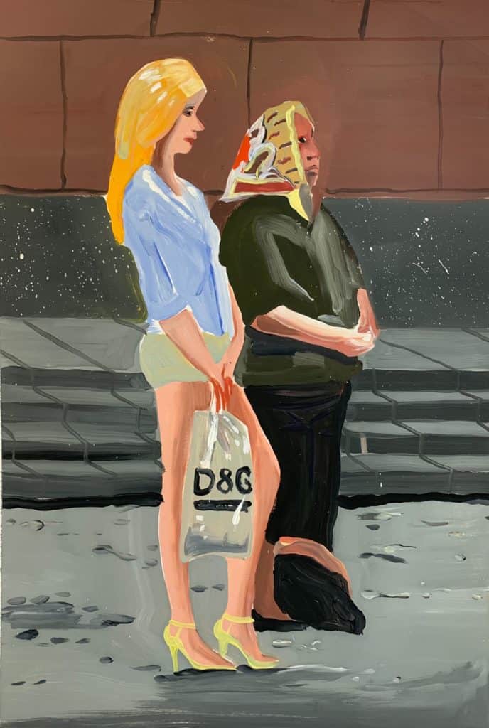 Two Generations, 2021