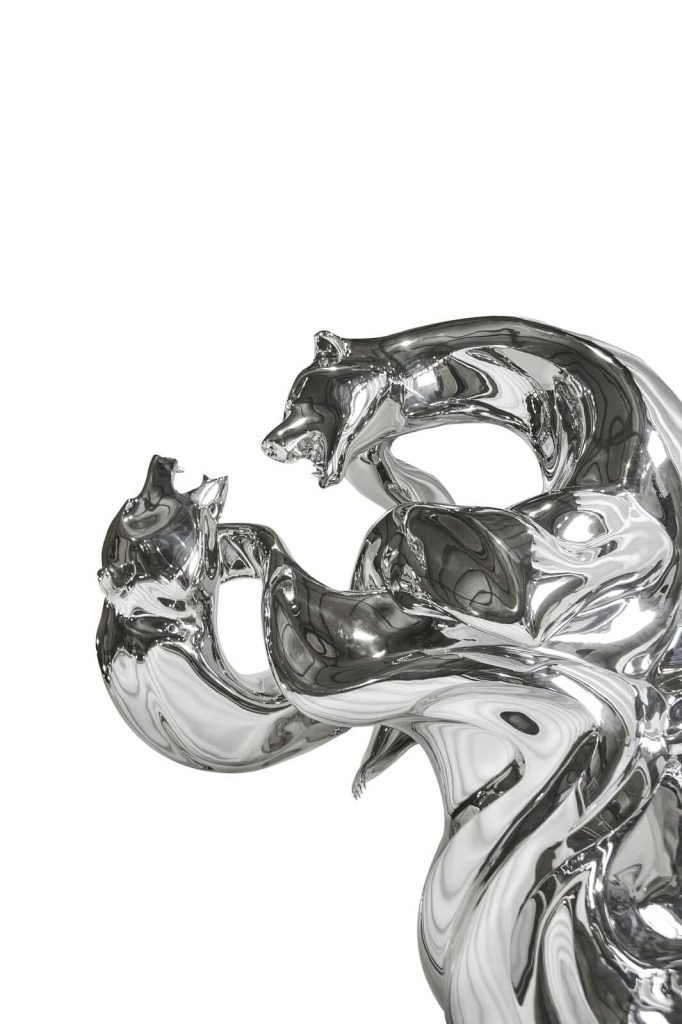 Conflictus III, 2020