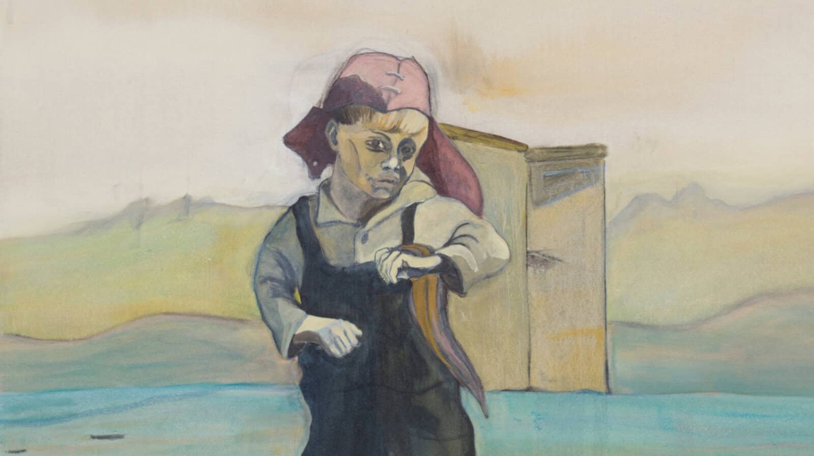 True Circle of Motion Banner