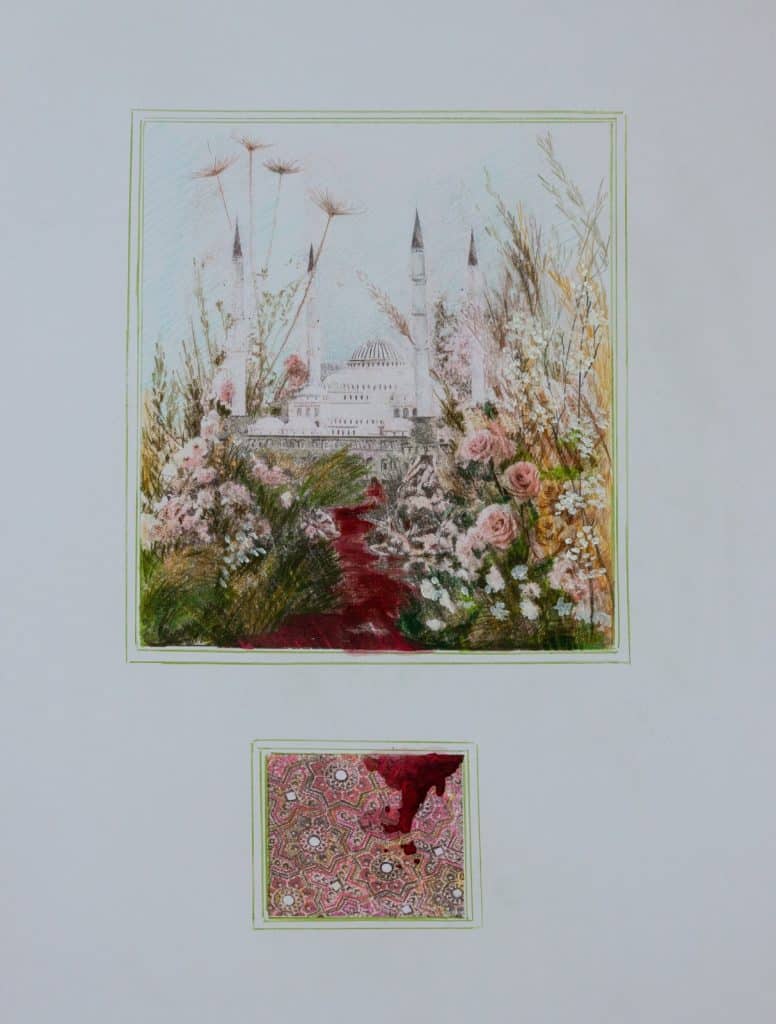 Zahedan resistance, 2022