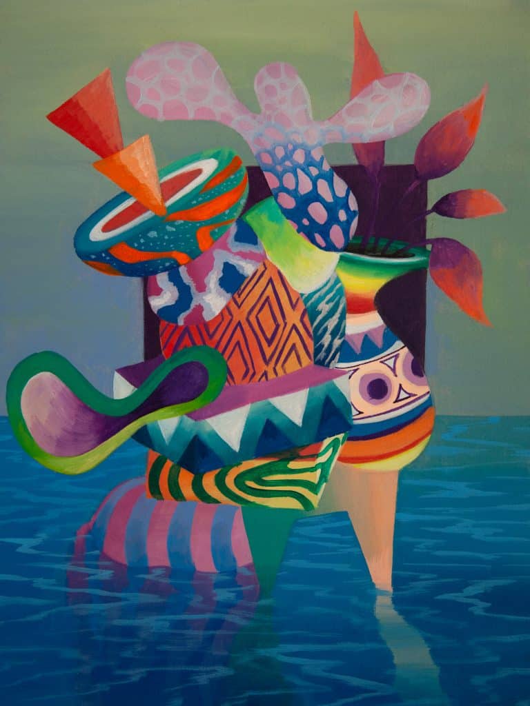 Small moments 7, 2023