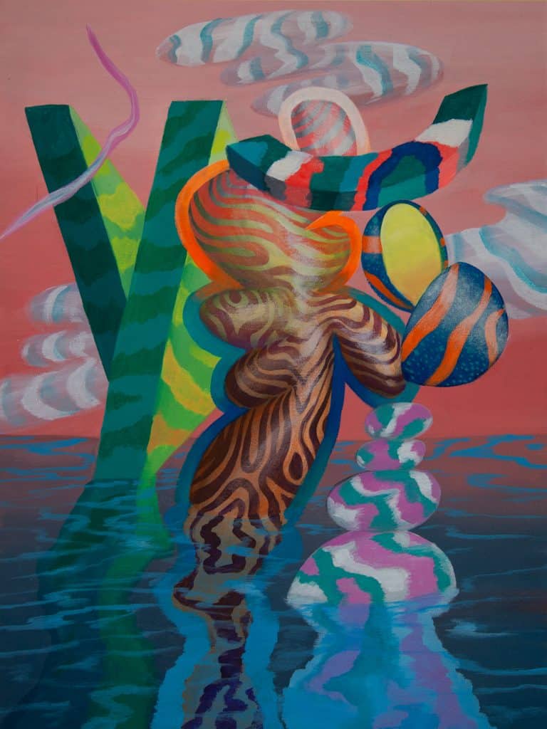 Small moments 6, 2023