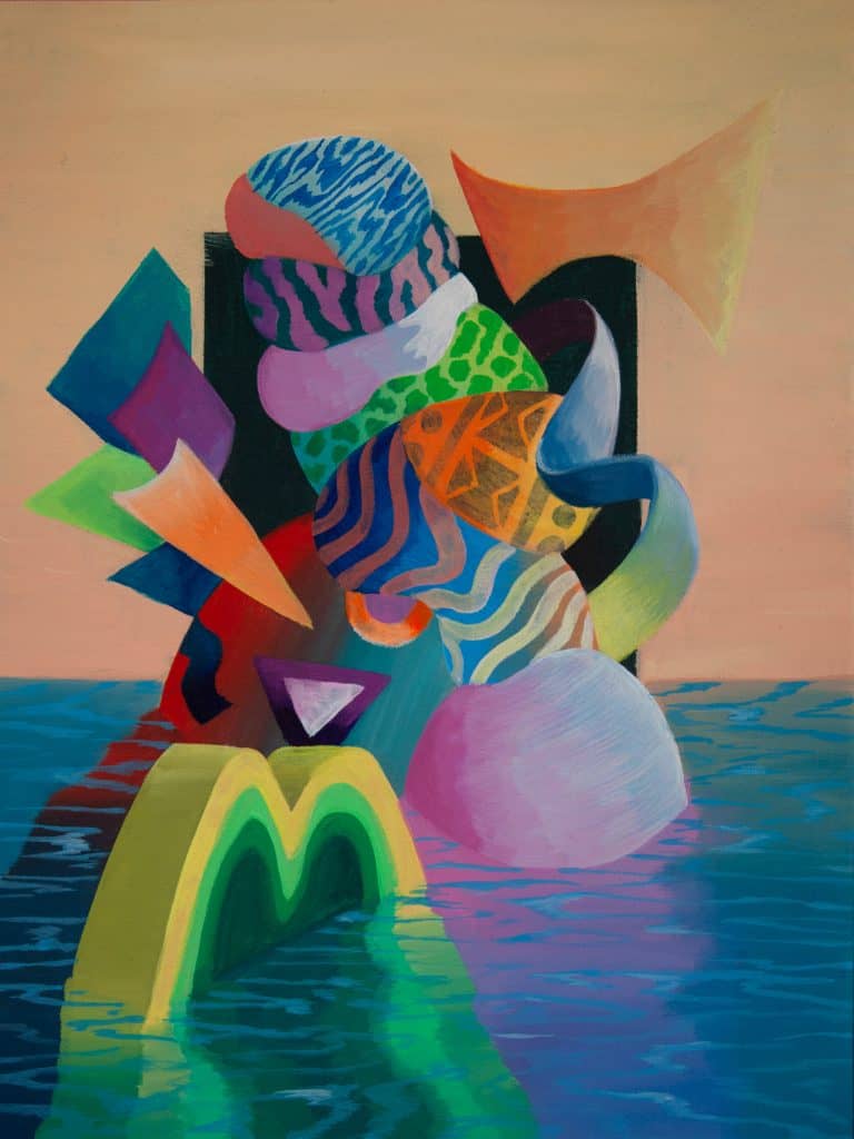 Small moments 5, 2023