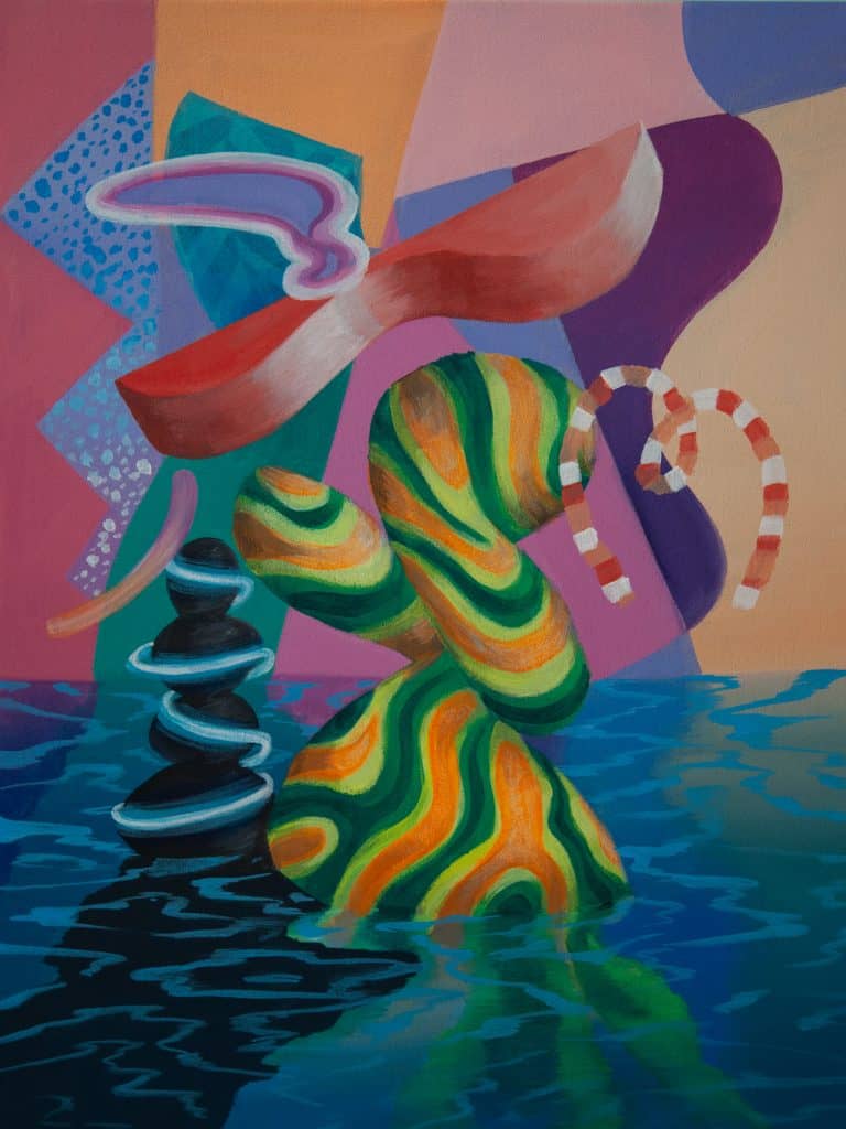 Small moments 3, 2023