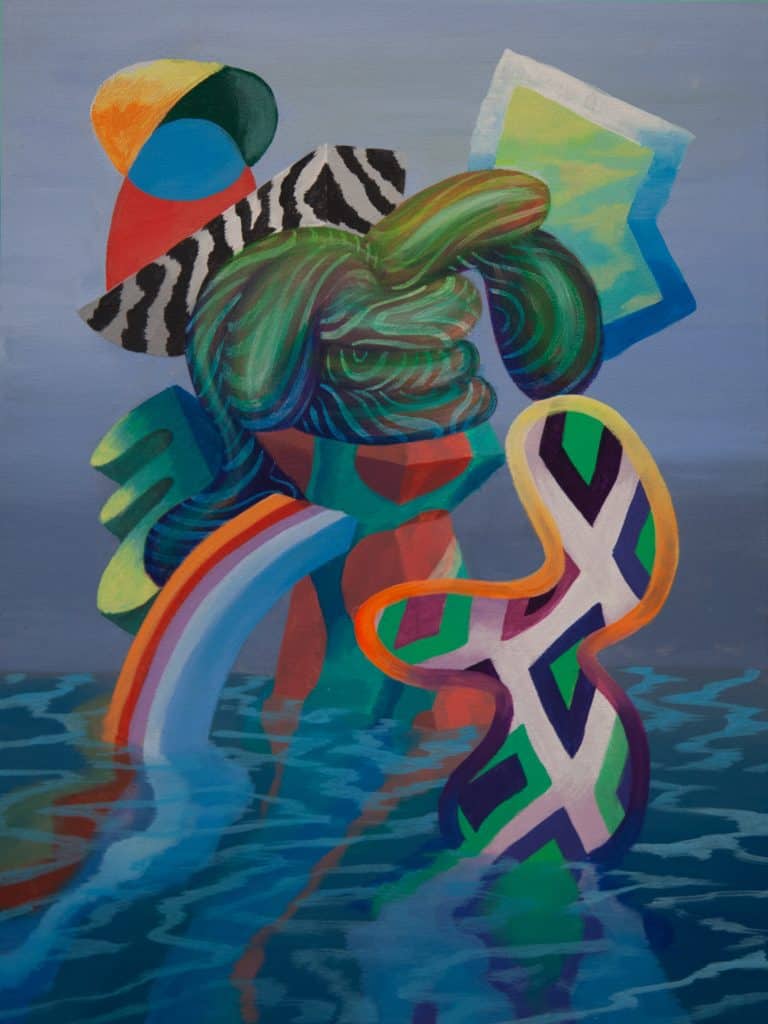 Small moments 1, 2023