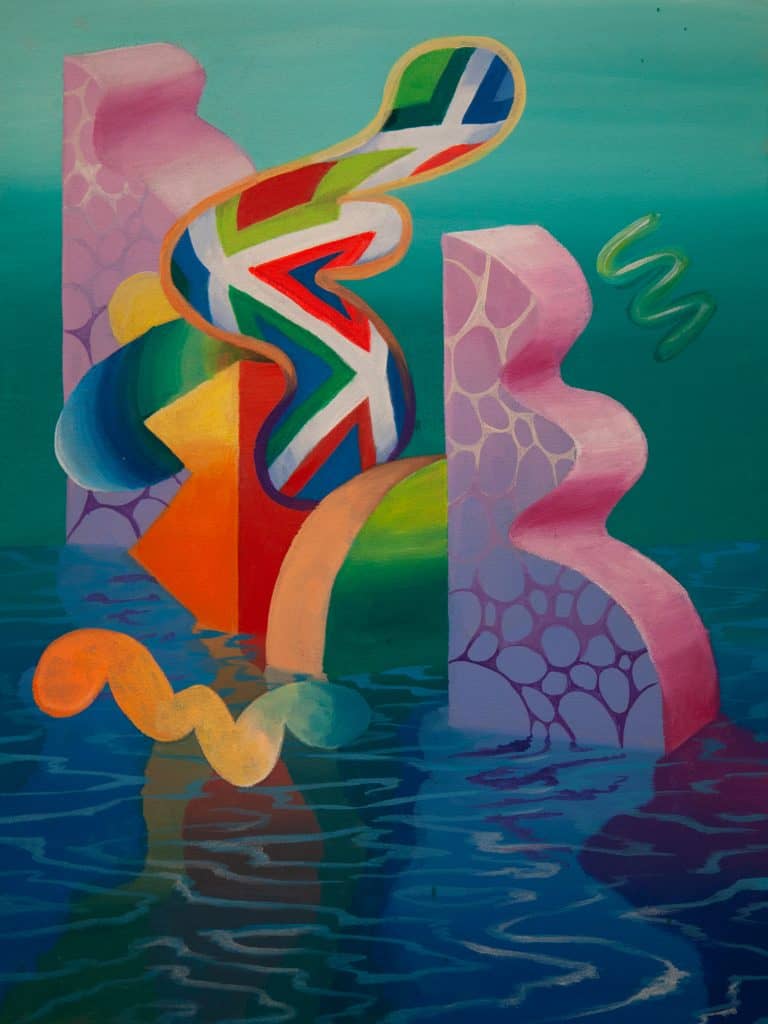 Small moments 2, 2023