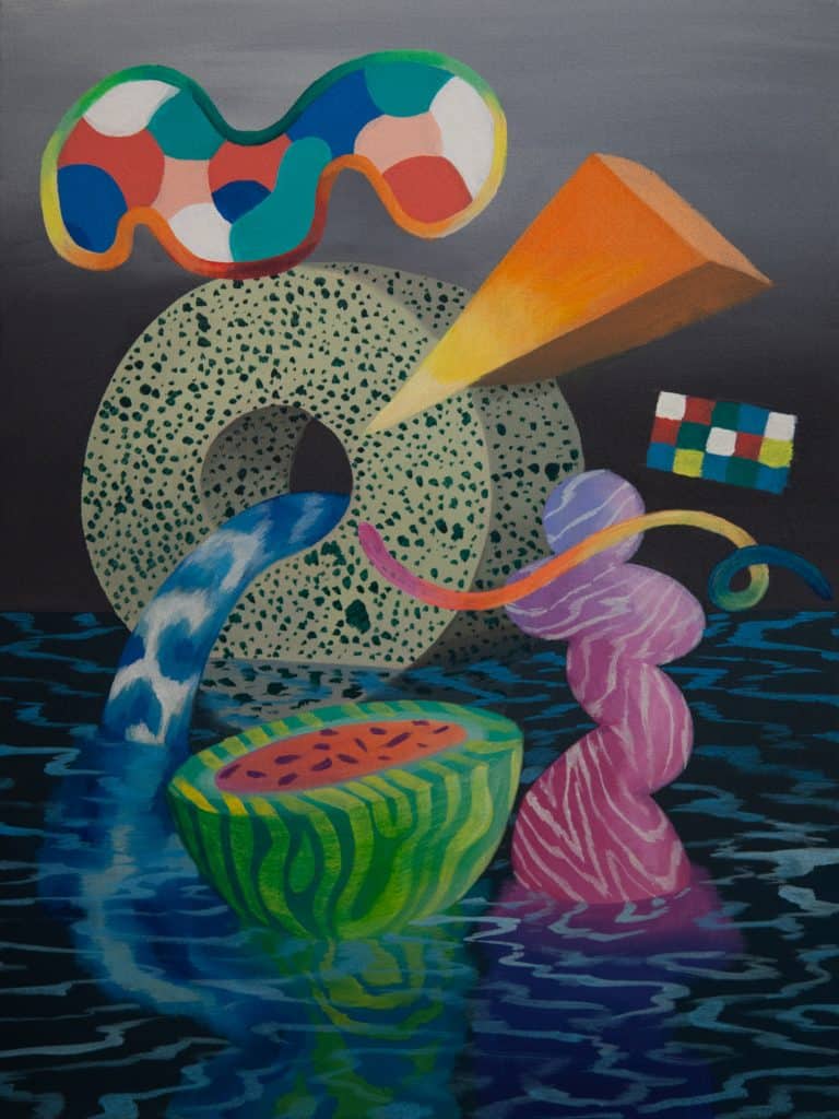 Small moments 4, 2023