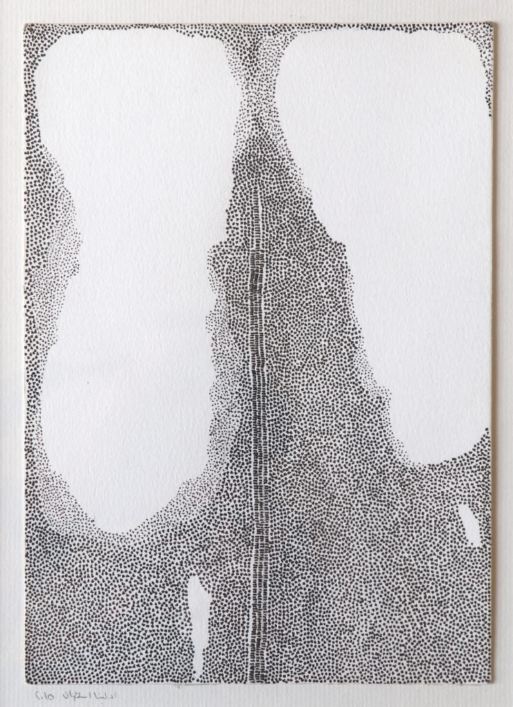 Dopamine Series 11.23, 2015