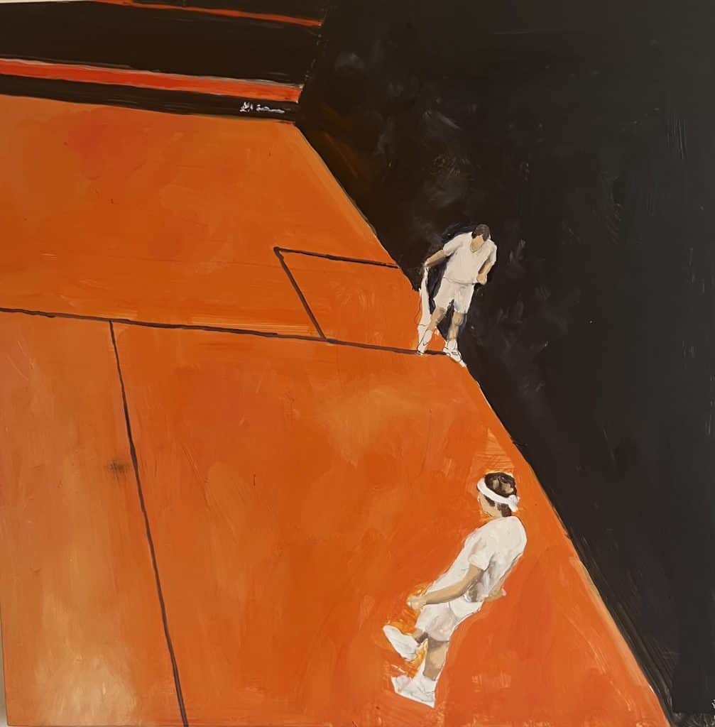 Play. (Rackets), 2022