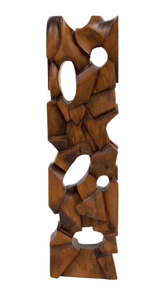 From the portrait series, 2022