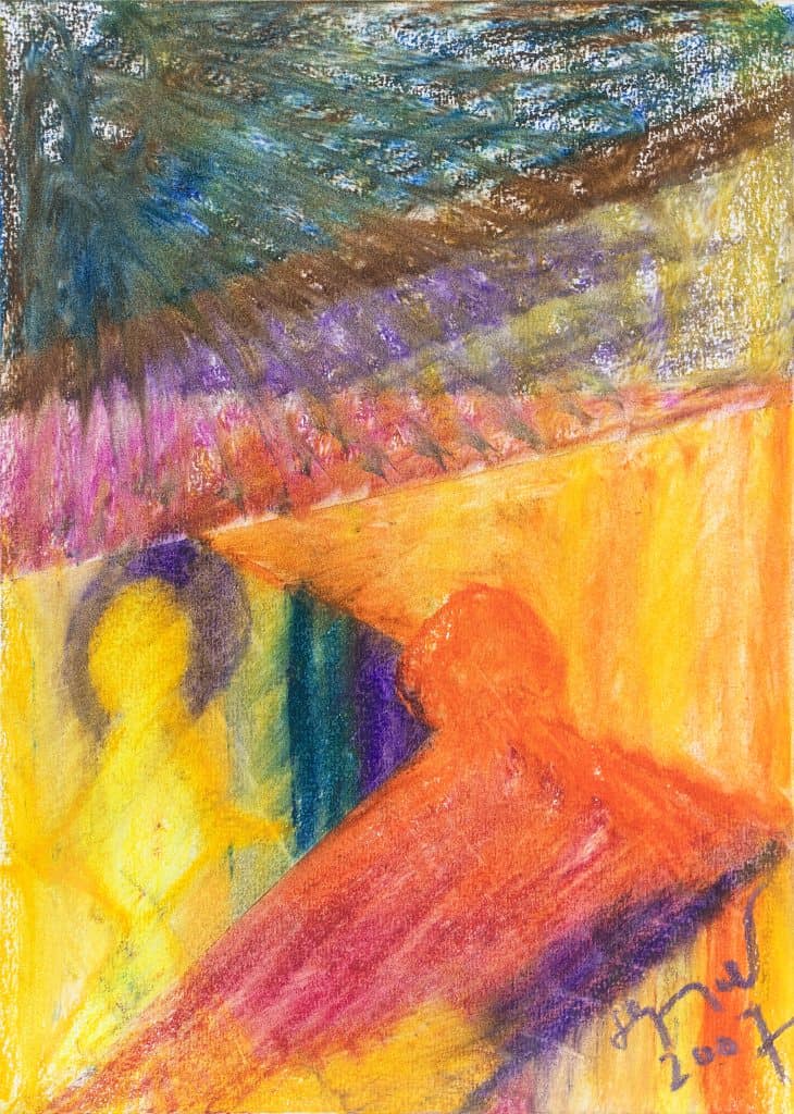 Colourful Bliss, 2007