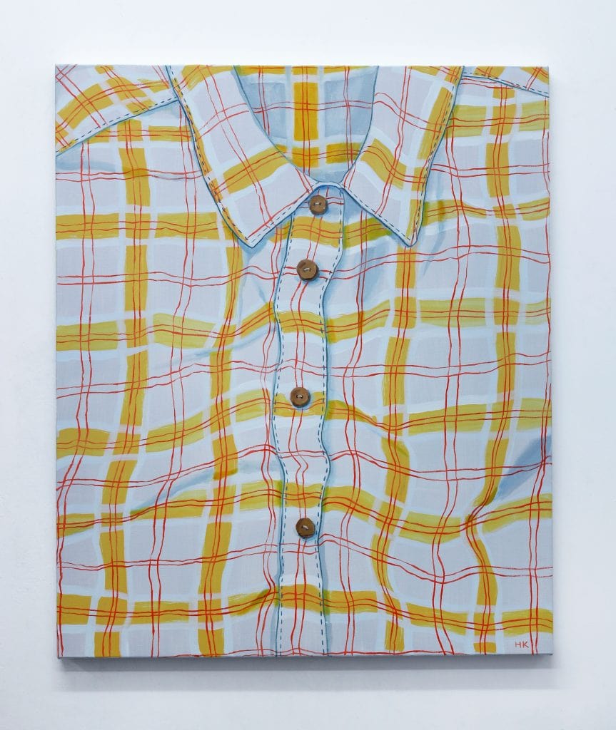 Soft Plaid, 2022
