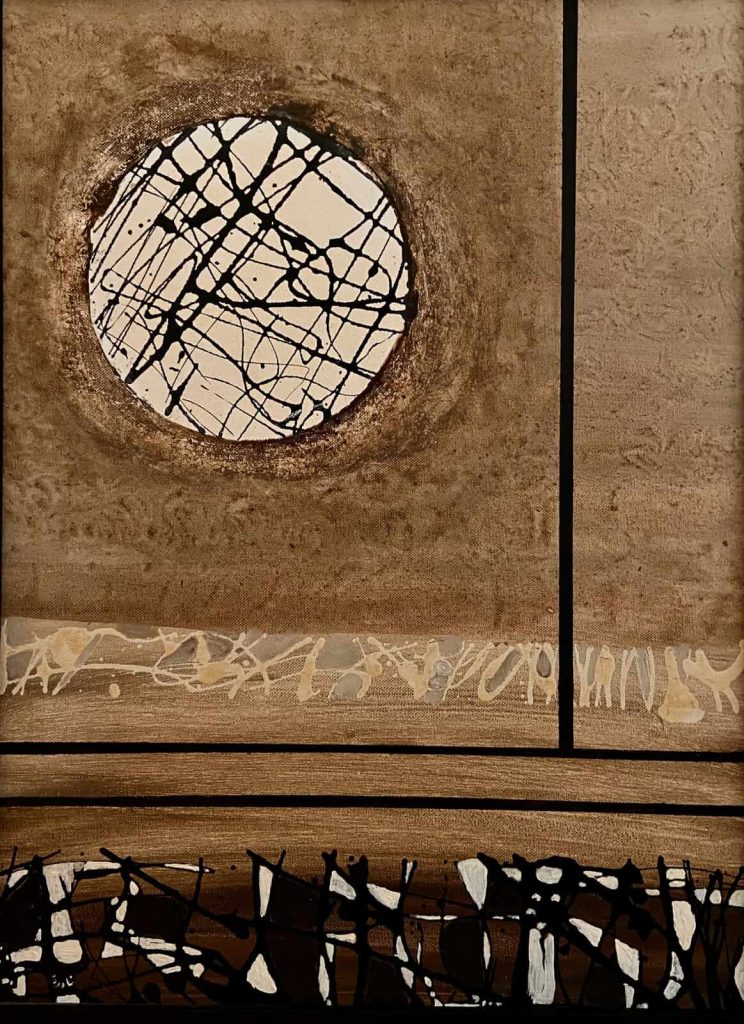 Looking for hope, 2005