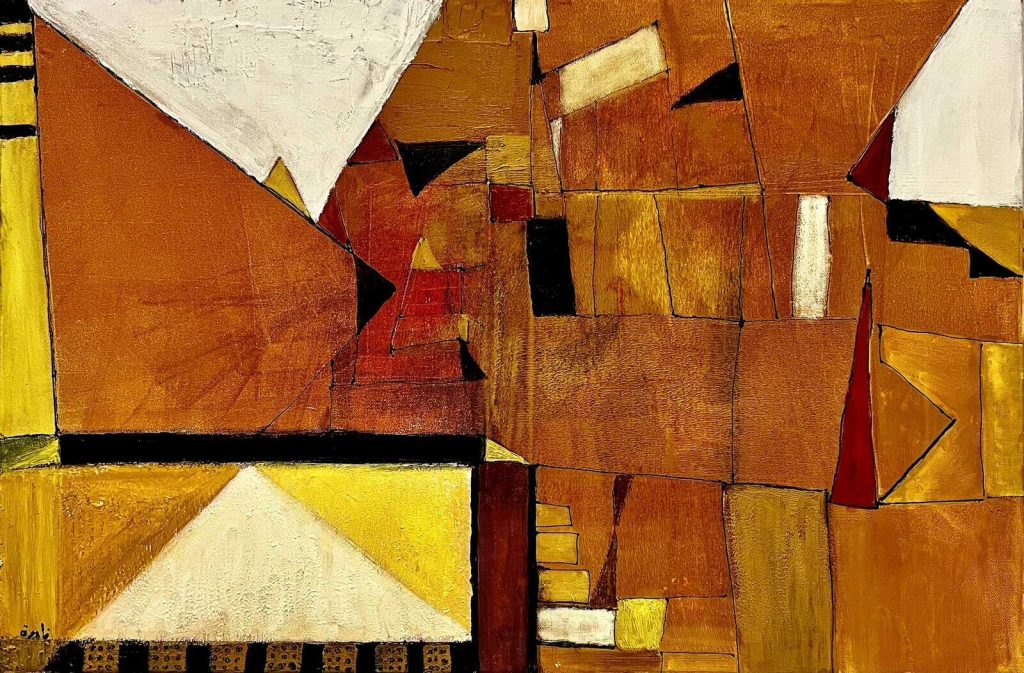 Geometric design, 2013