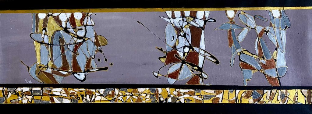 Ancient to modern, 2014