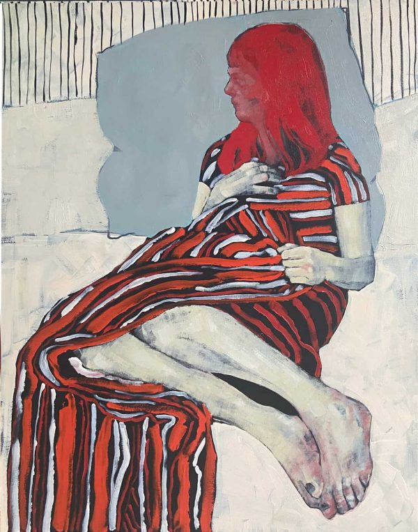 When They Come For You, 2022