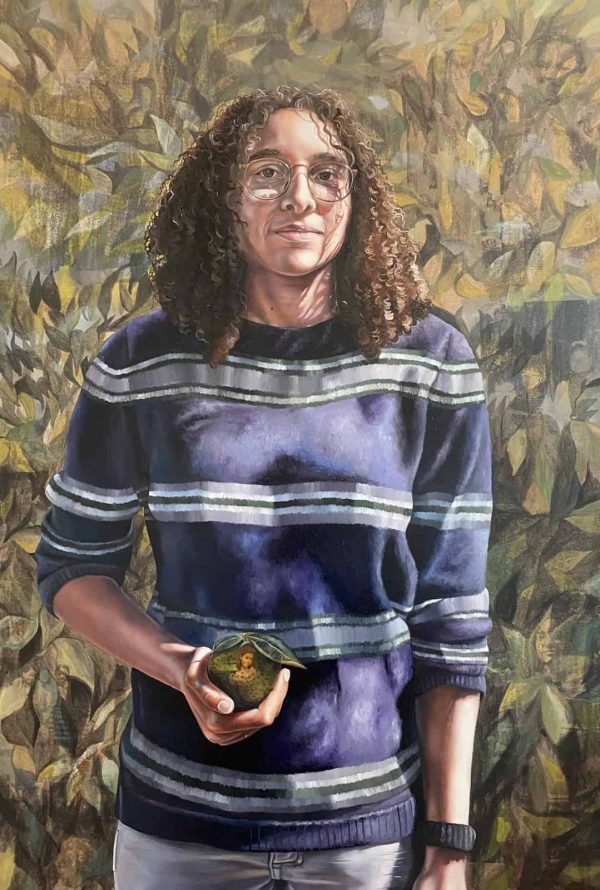 I have more souls than one. Isabelle, a year of return, 2023