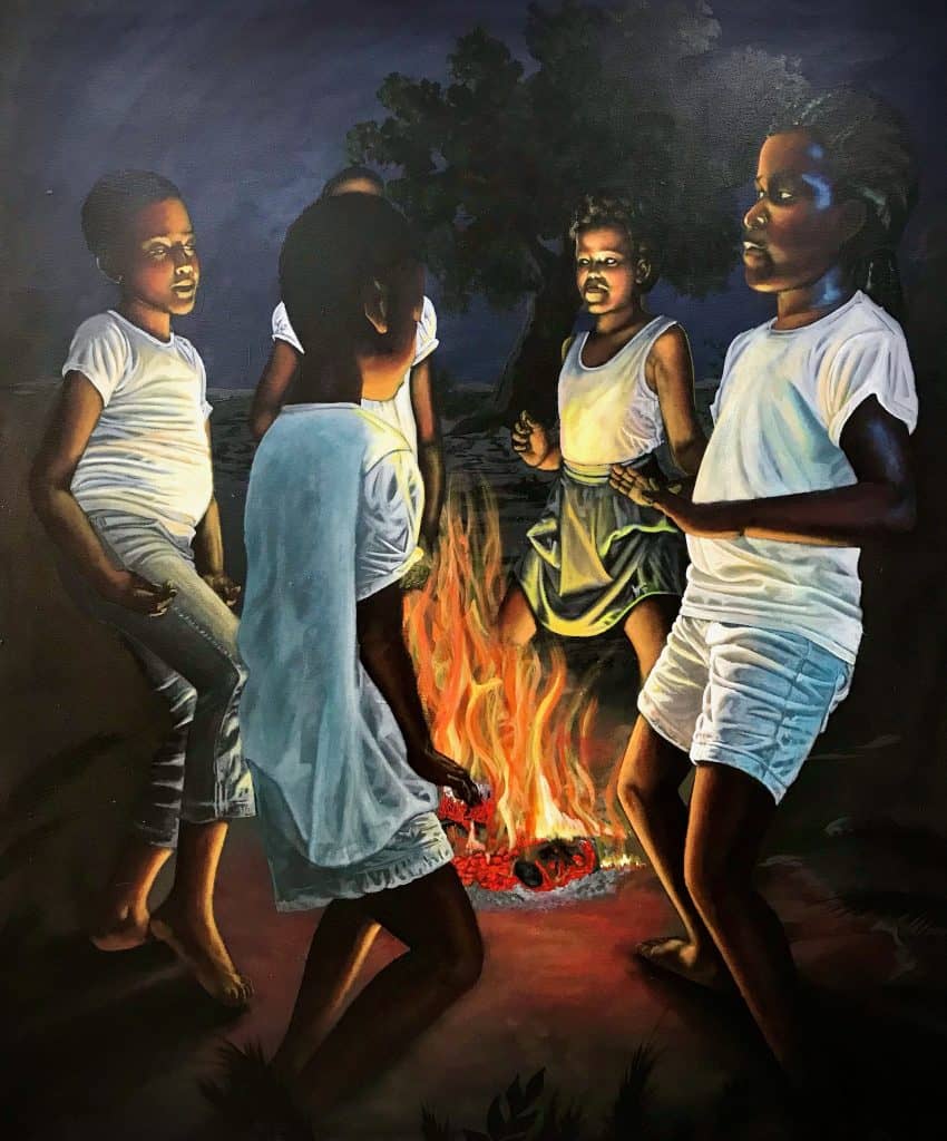 Ngono By Night, 2023