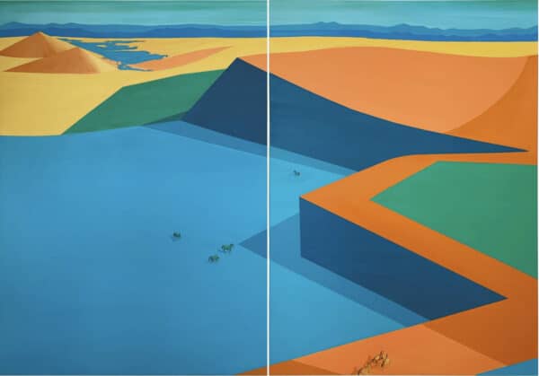 Portly Chargers, 2023