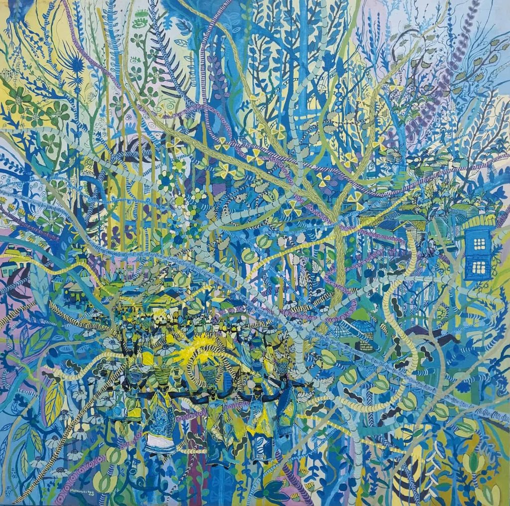 The Dance in Village, 2023