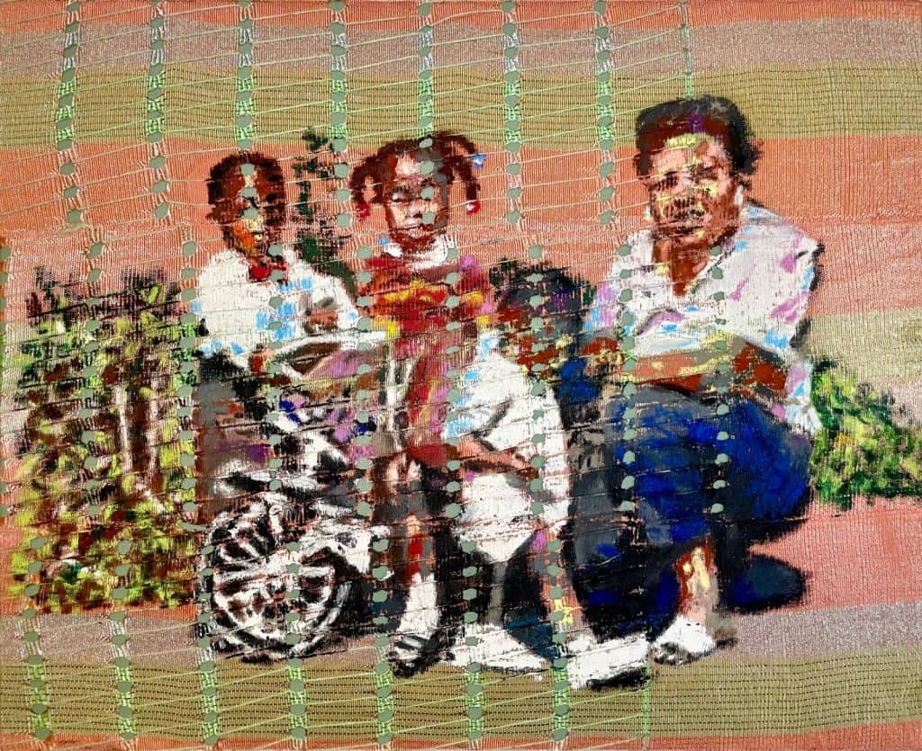 Simple Pleasures, 2023