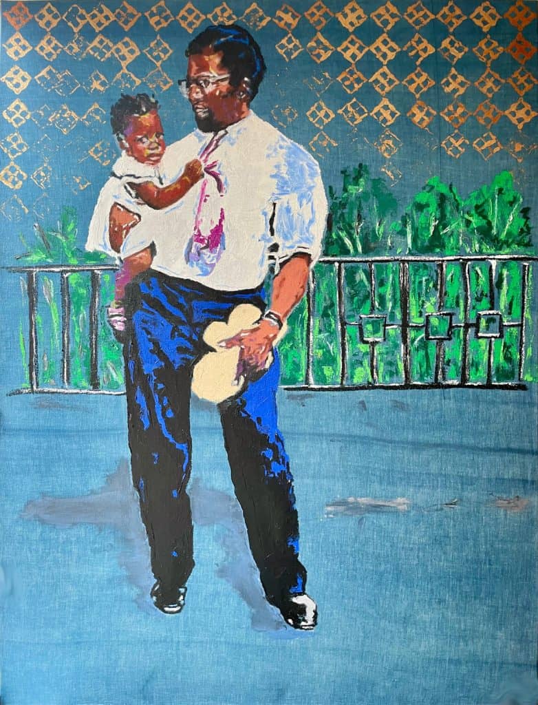 In a World of Our Own, 2023