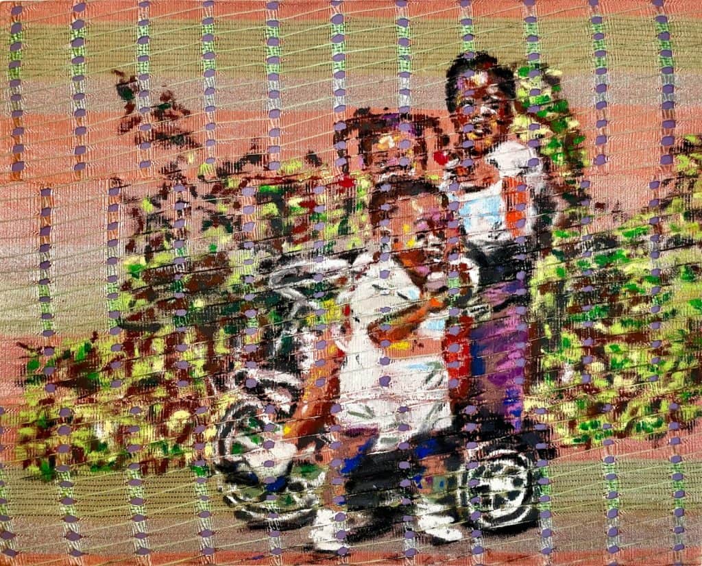 Our First Ride, 2023