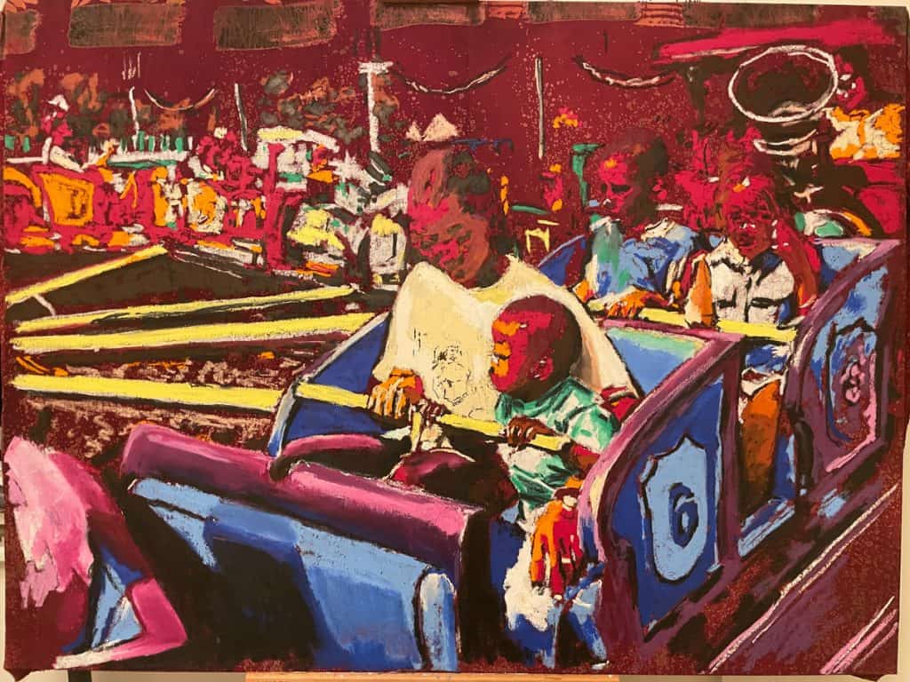 For Your Amusement, 2022