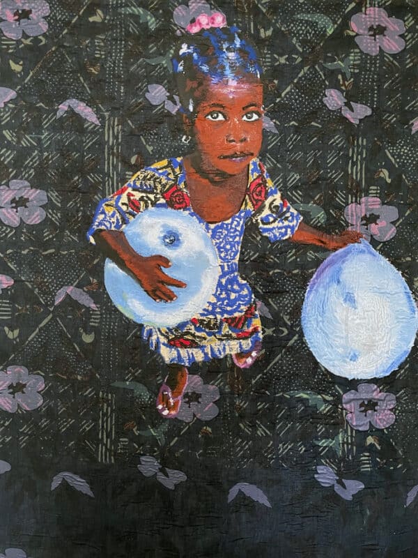 Hold on to Hope, 2022