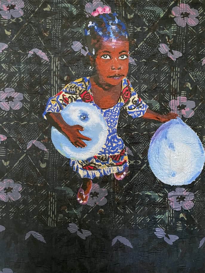 Hold on to Hope, 2022