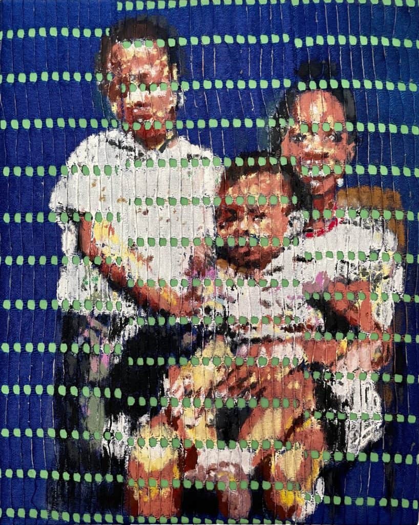 The Healers Art, 2023