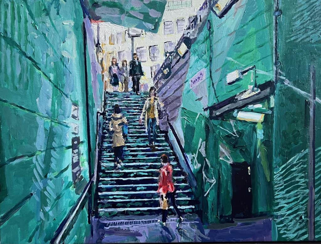 Silicon Rondabout, 2023