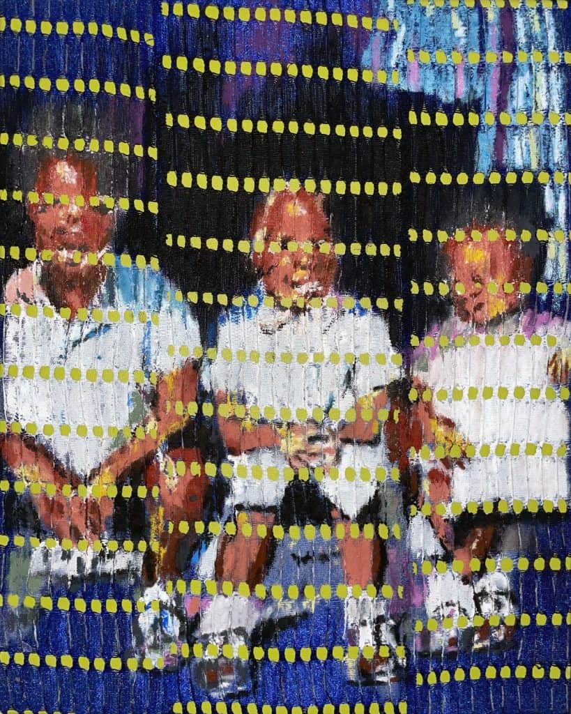 Face the Light Together, 2023