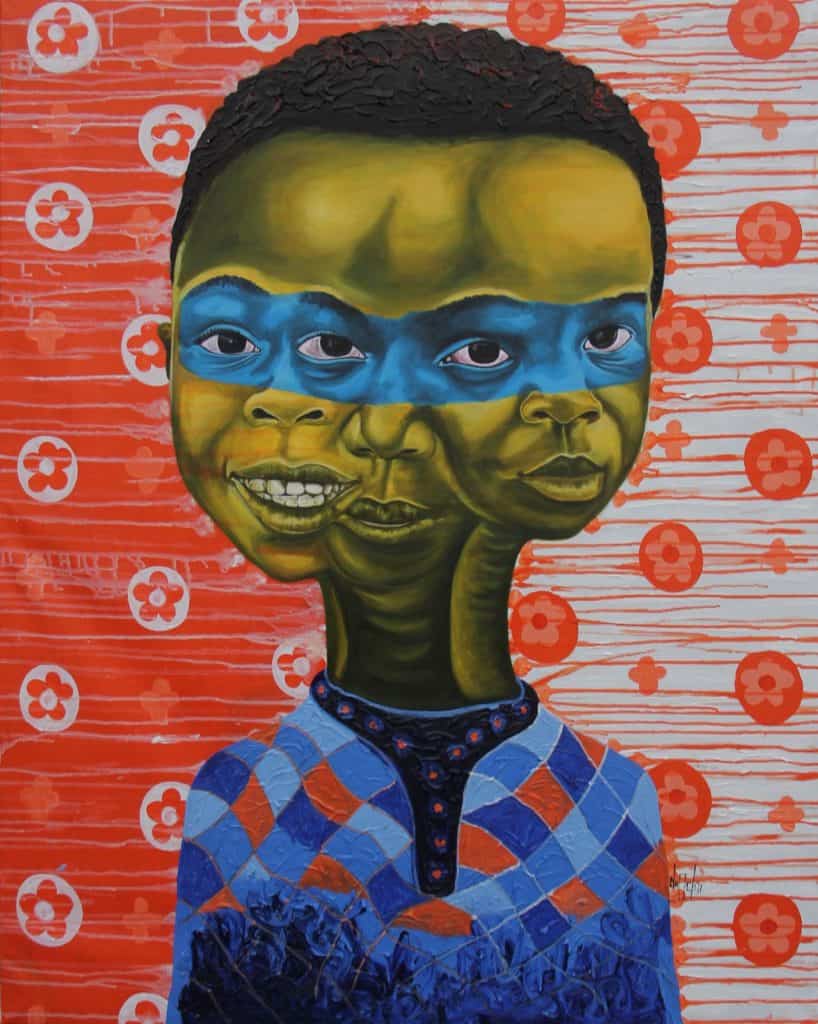 The other side of the story you were not told, 2023