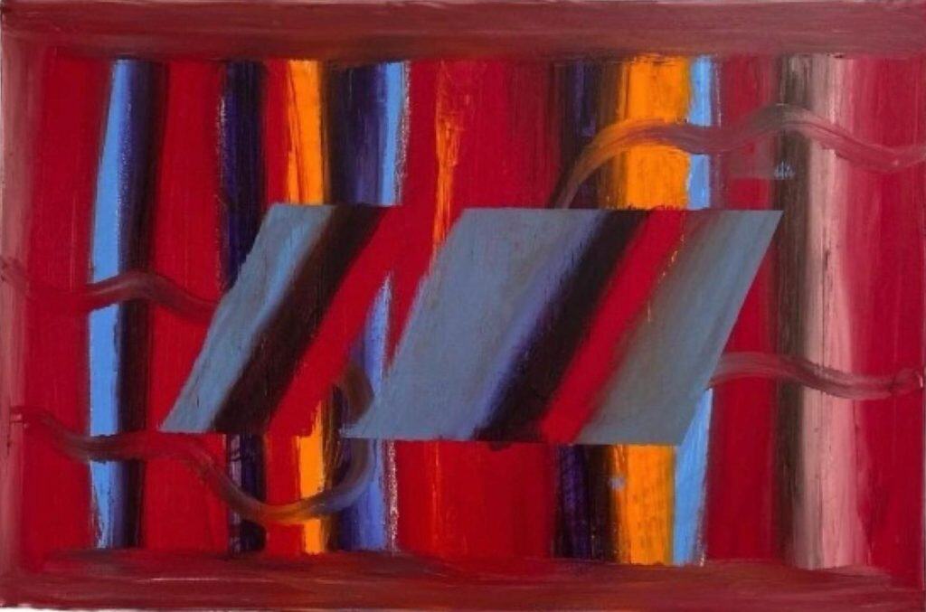 Untitled, Antwerp Series, 2024