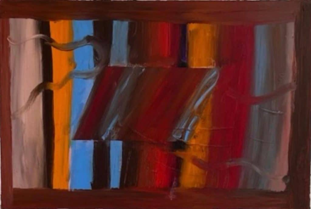 Untitled, Antwerp Series, 2024