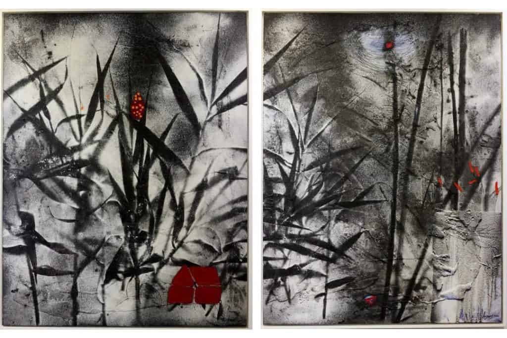 Nature in trial, 2020